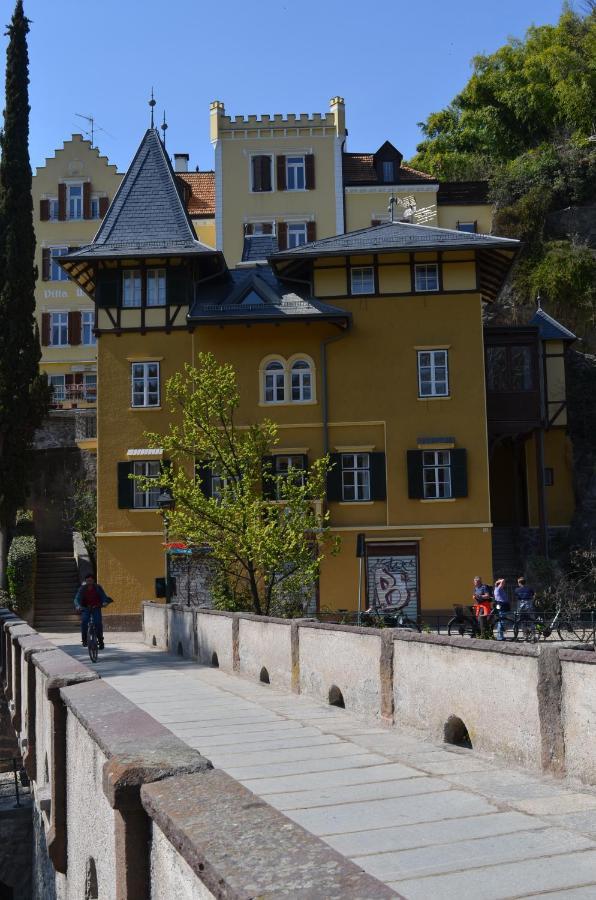 Villa Iolanda Merano Exterior photo