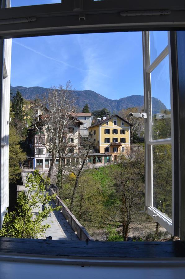 Villa Iolanda Merano Exterior photo